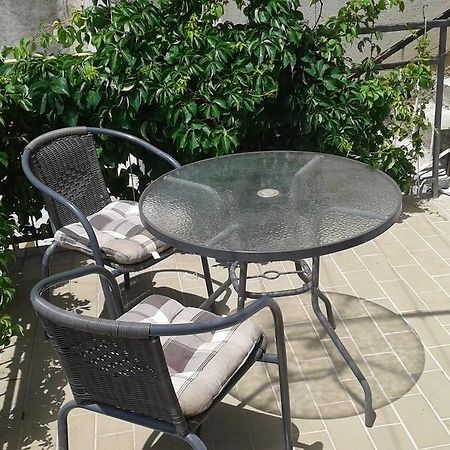 Apartment Seventh Continent Sibenik Bilik gambar