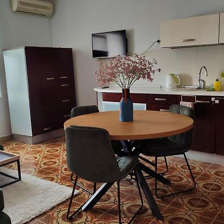 Apartment Seventh Continent Sibenik Luaran gambar