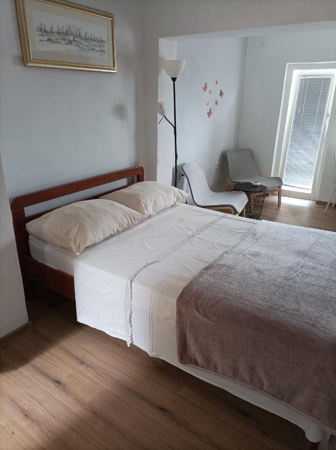 Apartment Seventh Continent Sibenik Luaran gambar
