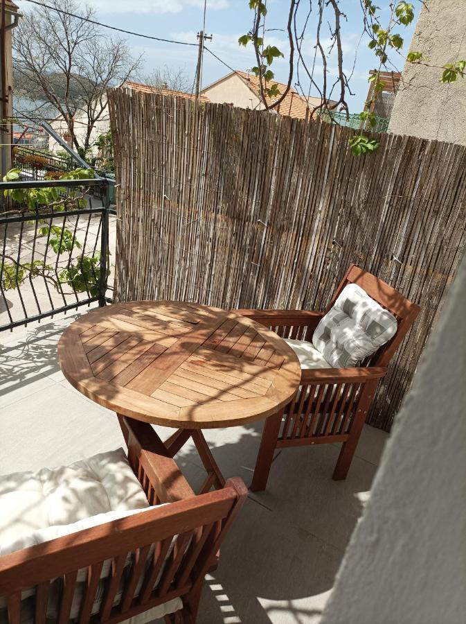 Apartment Seventh Continent Sibenik Luaran gambar