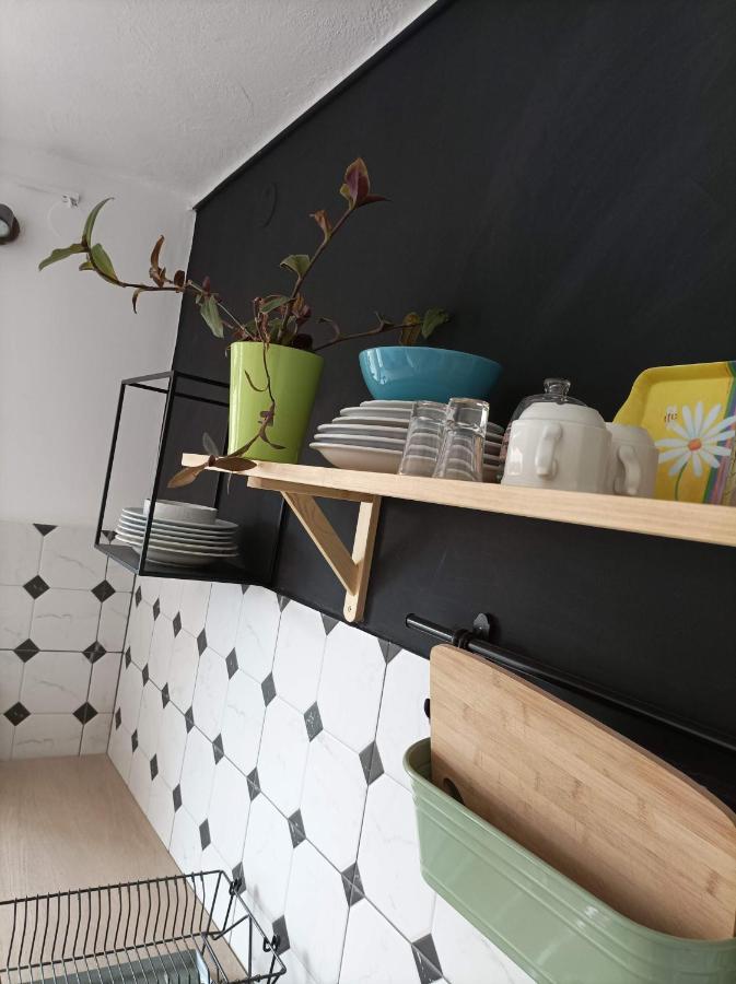 Apartment Seventh Continent Sibenik Luaran gambar