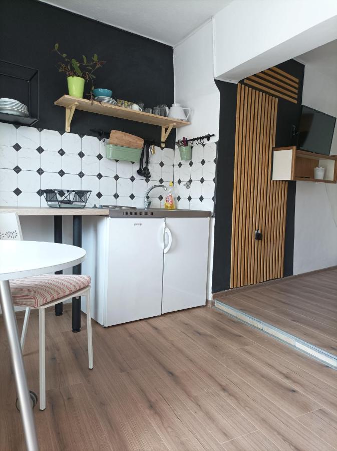 Apartment Seventh Continent Sibenik Luaran gambar