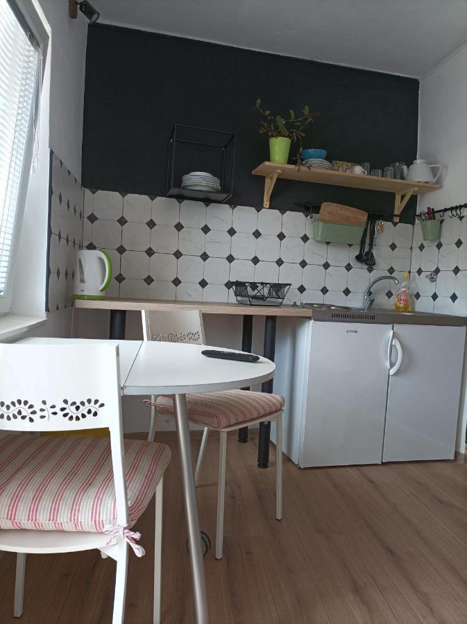 Apartment Seventh Continent Sibenik Luaran gambar