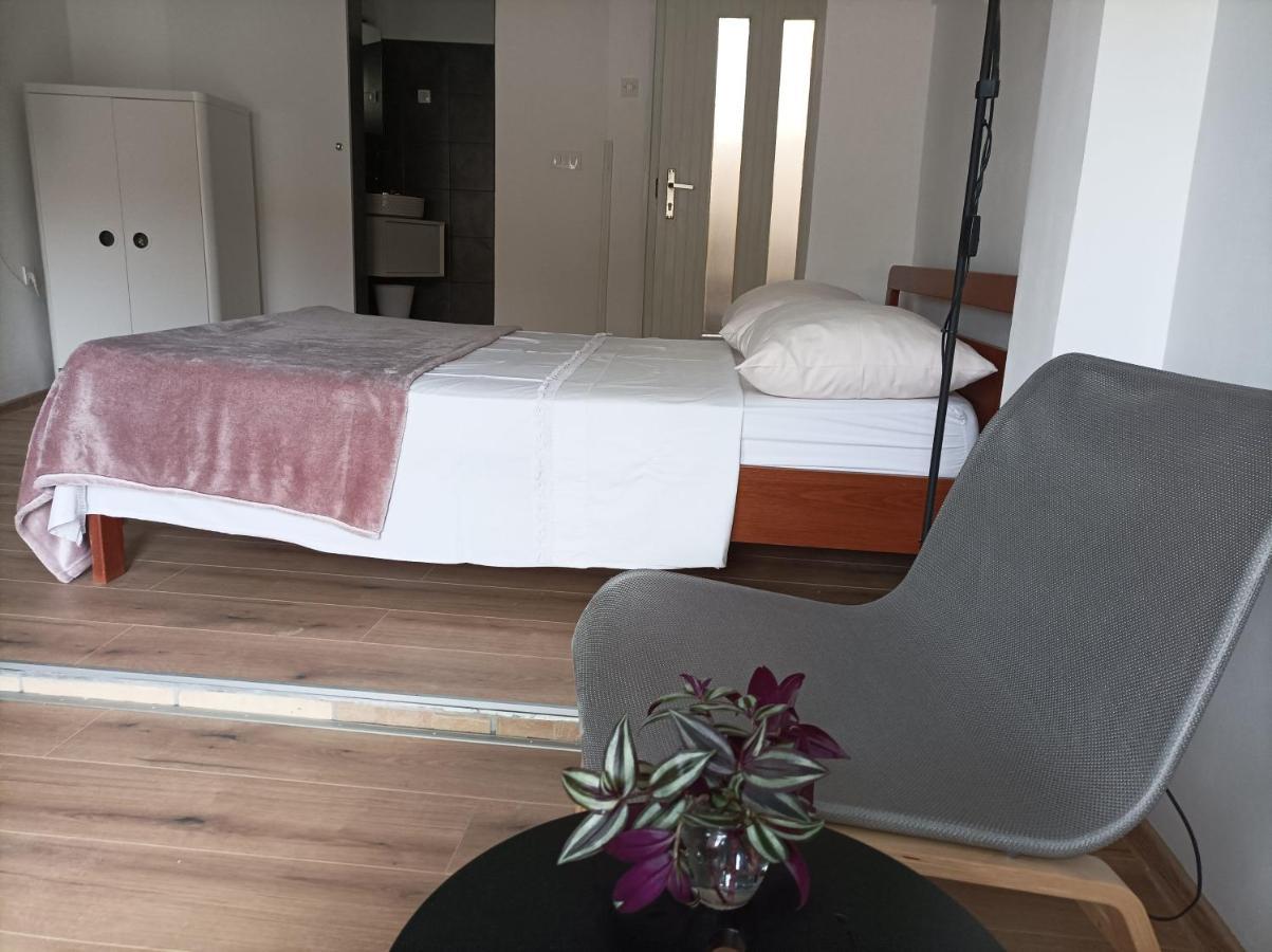 Apartment Seventh Continent Sibenik Luaran gambar
