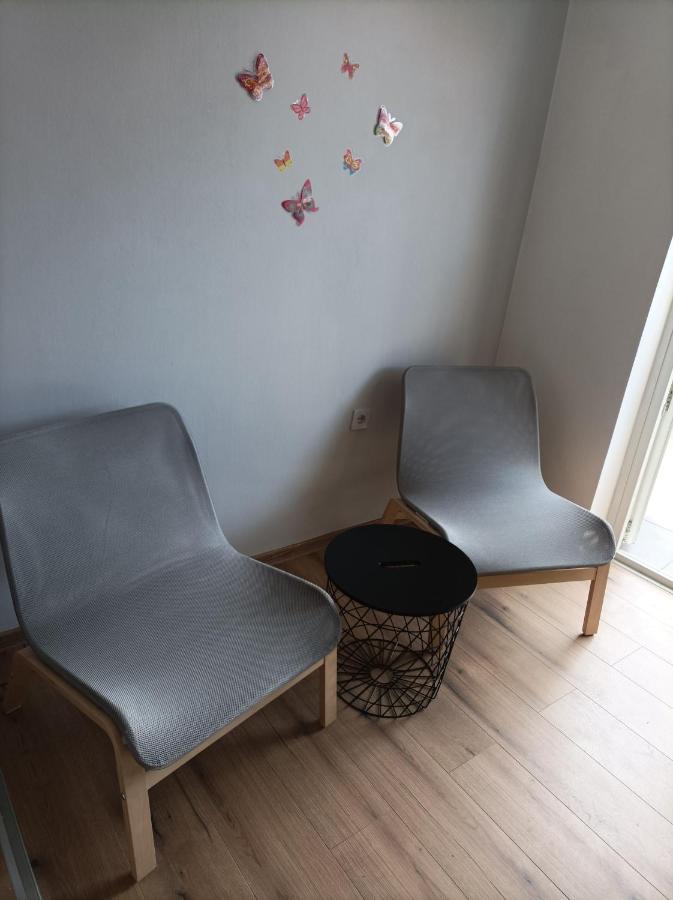 Apartment Seventh Continent Sibenik Luaran gambar