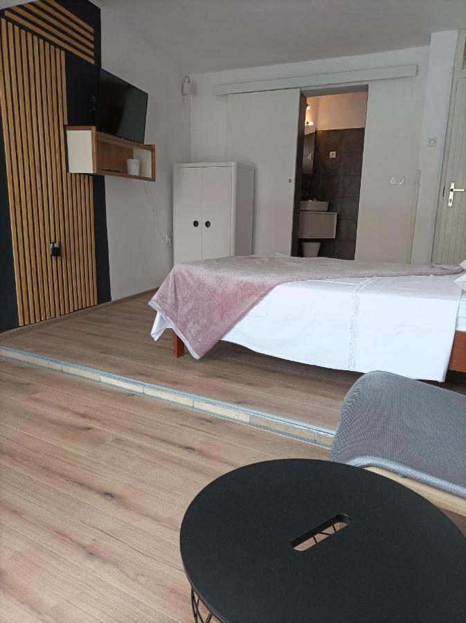 Apartment Seventh Continent Sibenik Luaran gambar