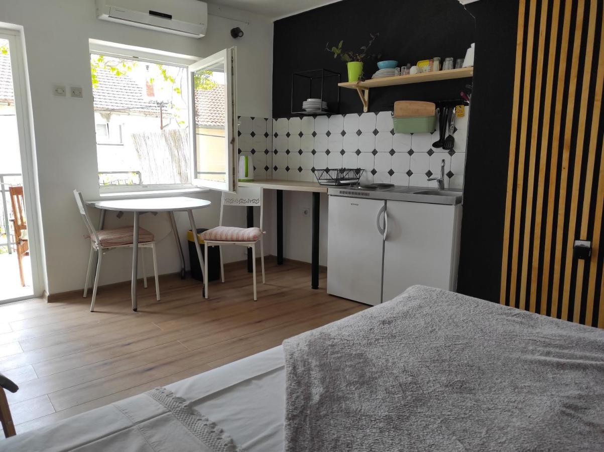 Apartment Seventh Continent Sibenik Luaran gambar