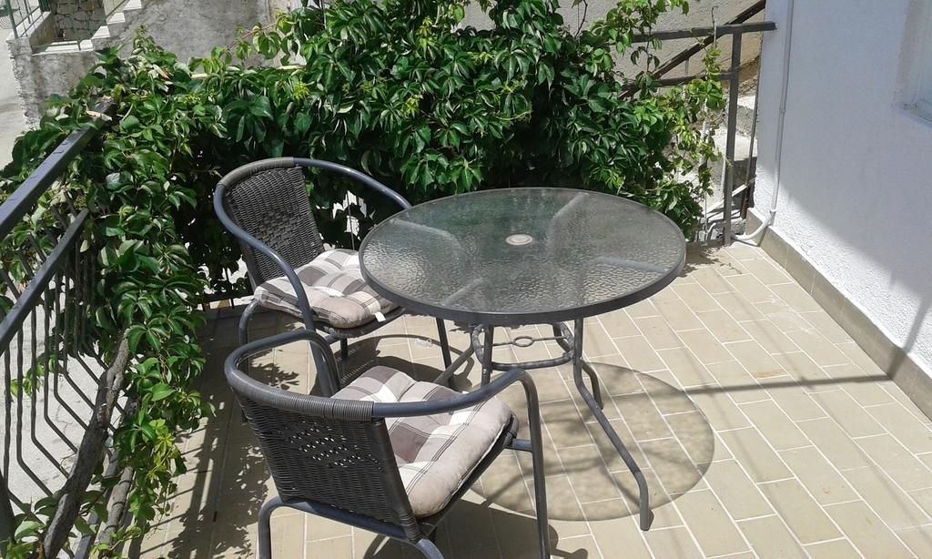 Apartment Seventh Continent Sibenik Bilik gambar