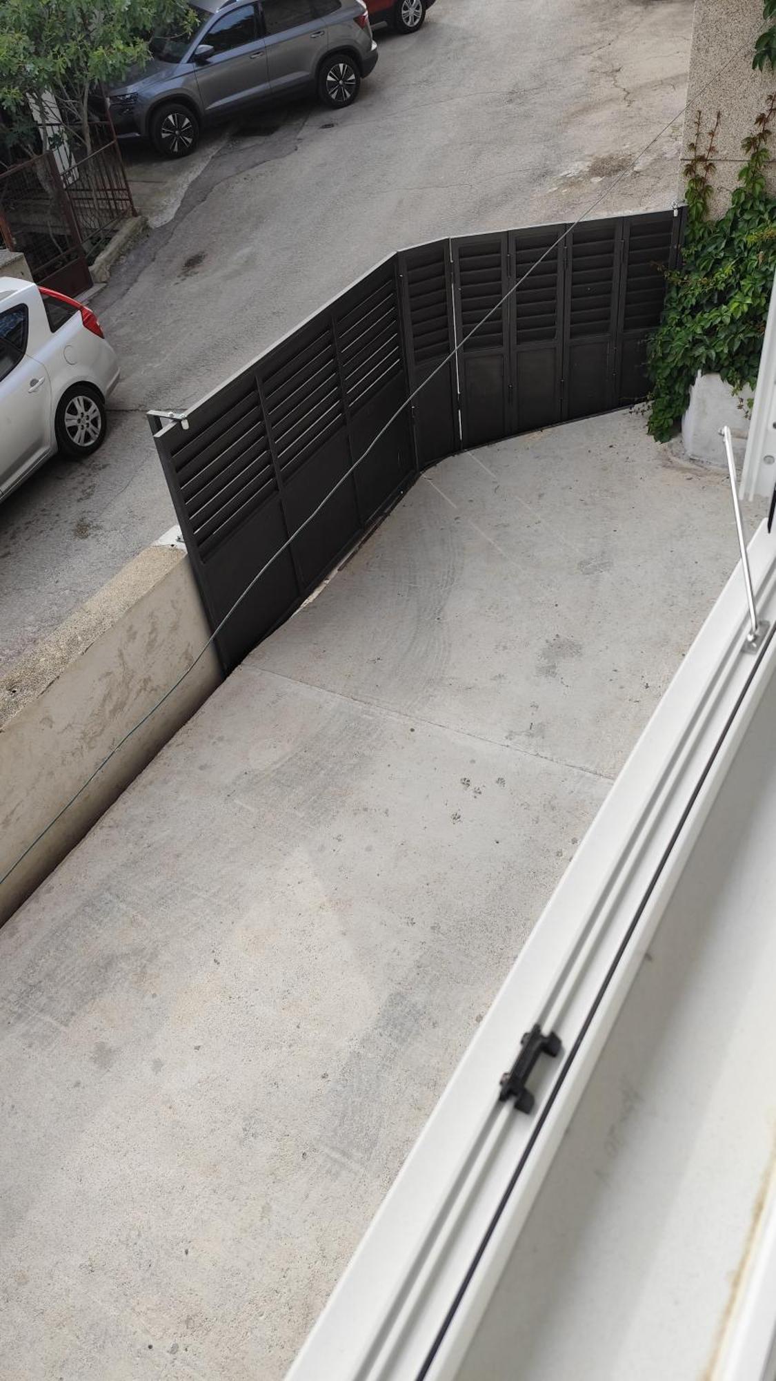 Apartment Seventh Continent Sibenik Luaran gambar