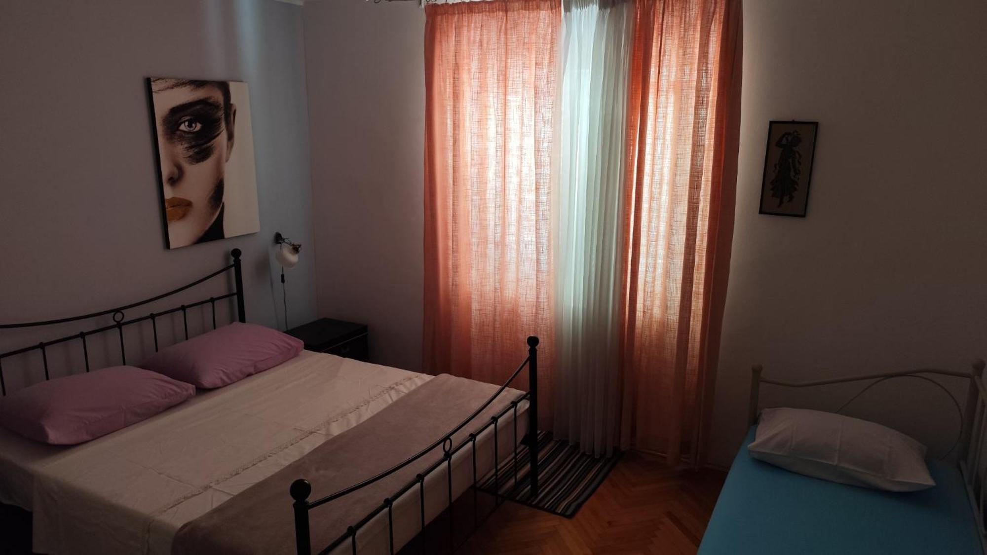 Apartment Seventh Continent Sibenik Luaran gambar