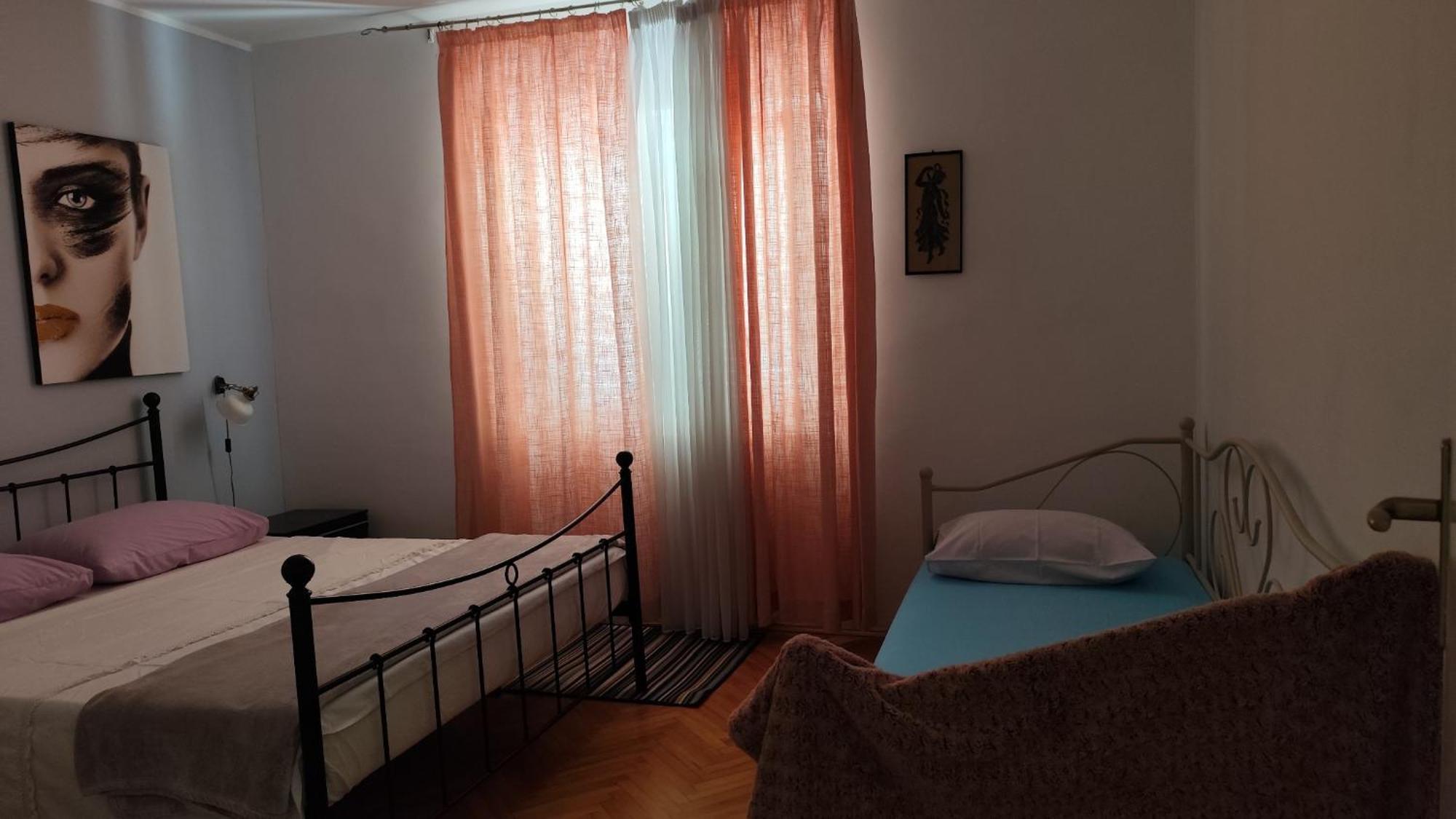Apartment Seventh Continent Sibenik Luaran gambar
