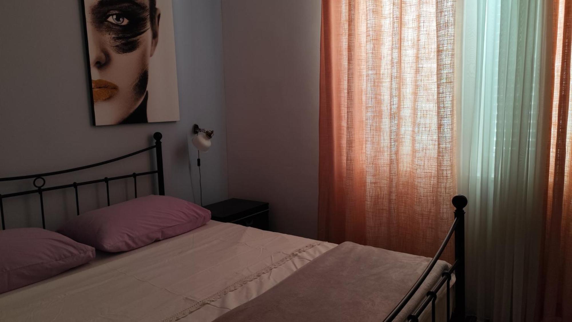Apartment Seventh Continent Sibenik Luaran gambar