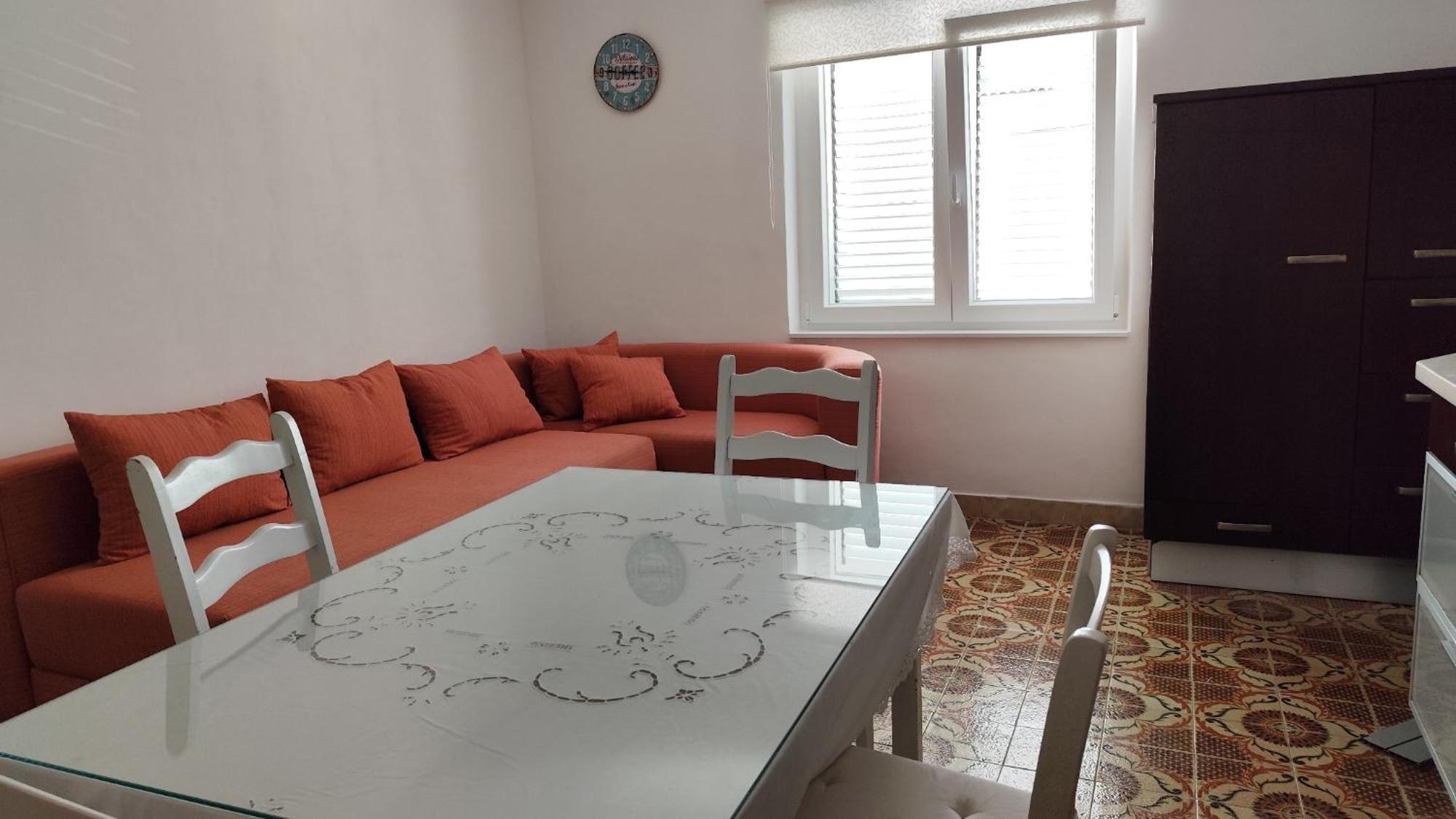 Apartment Seventh Continent Sibenik Luaran gambar