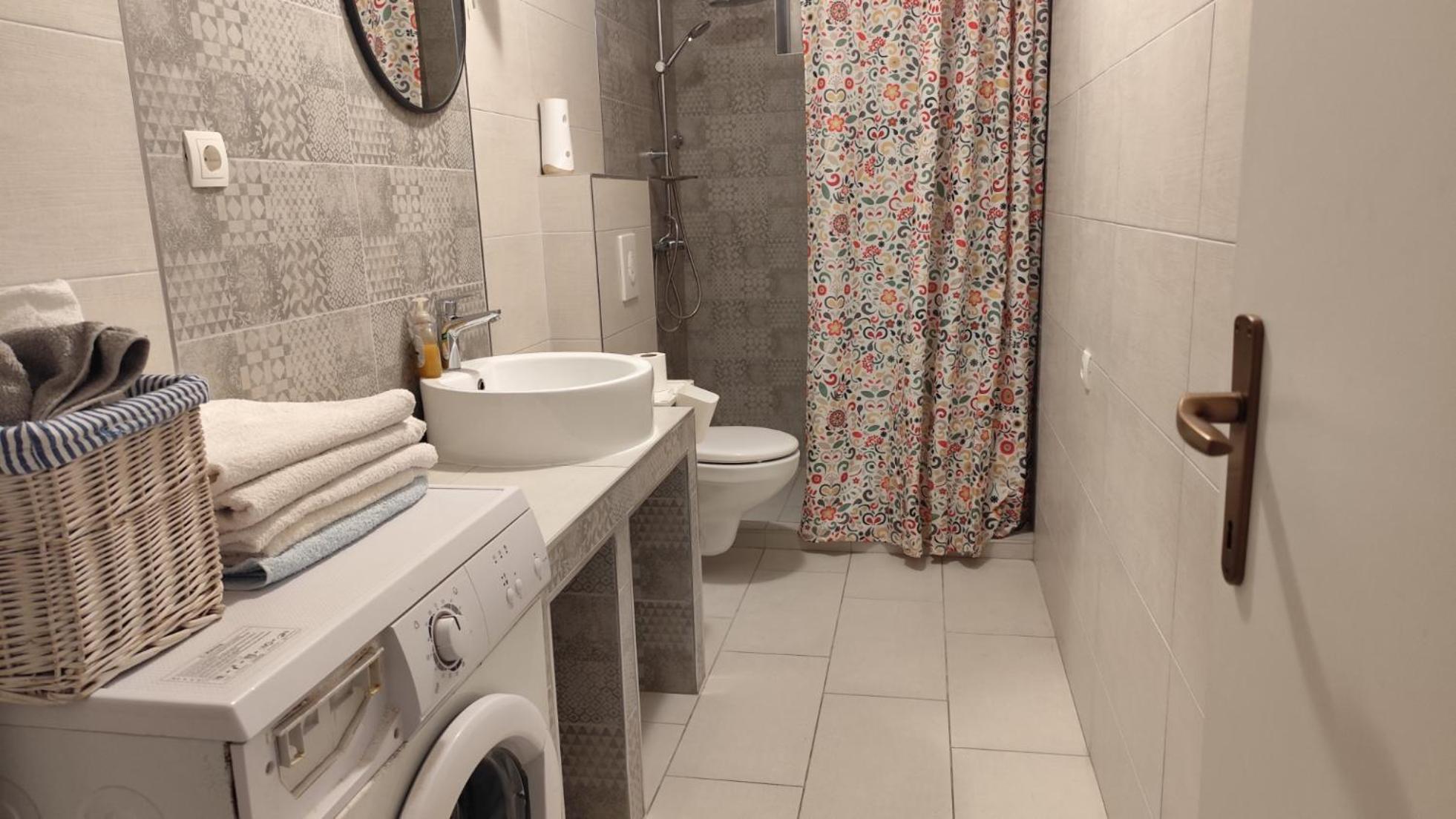 Apartment Seventh Continent Sibenik Luaran gambar