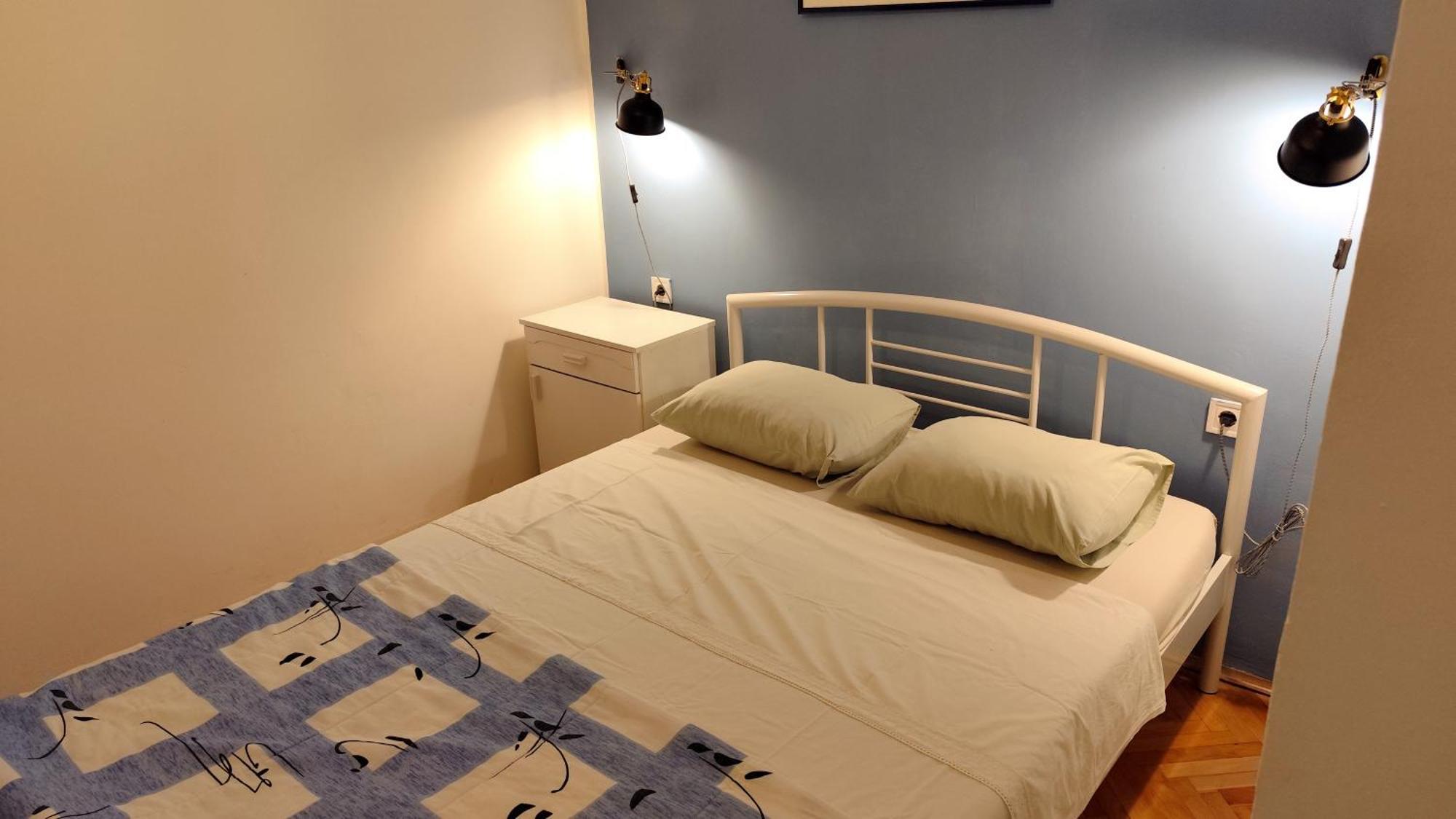 Apartment Seventh Continent Sibenik Luaran gambar