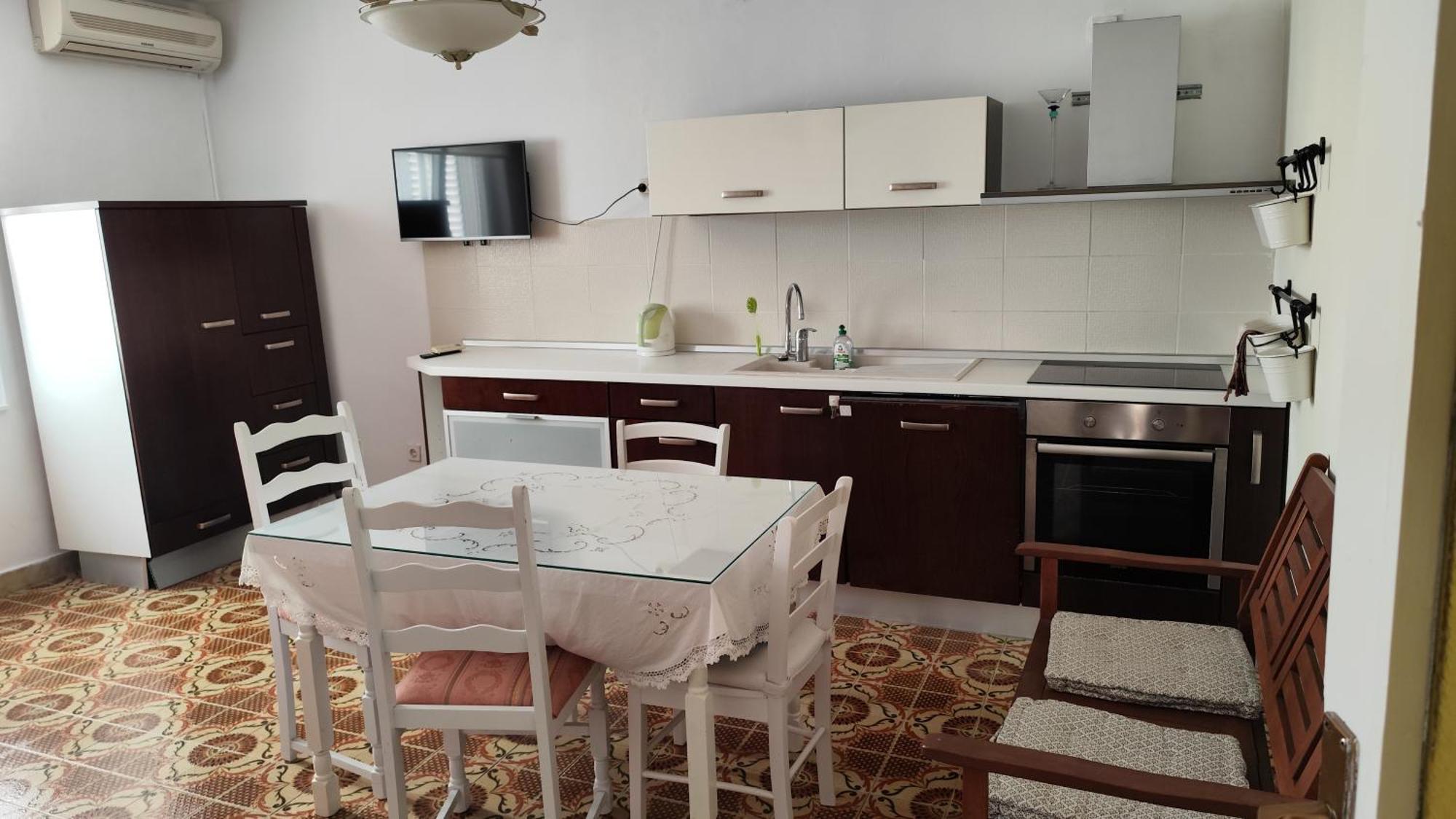 Apartment Seventh Continent Sibenik Luaran gambar
