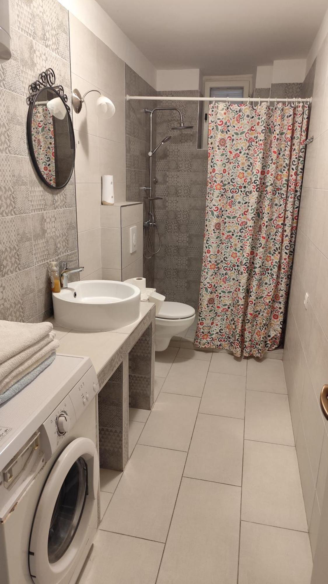 Apartment Seventh Continent Sibenik Luaran gambar