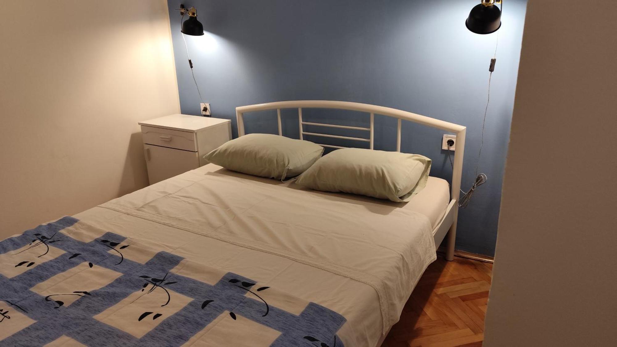 Apartment Seventh Continent Sibenik Luaran gambar