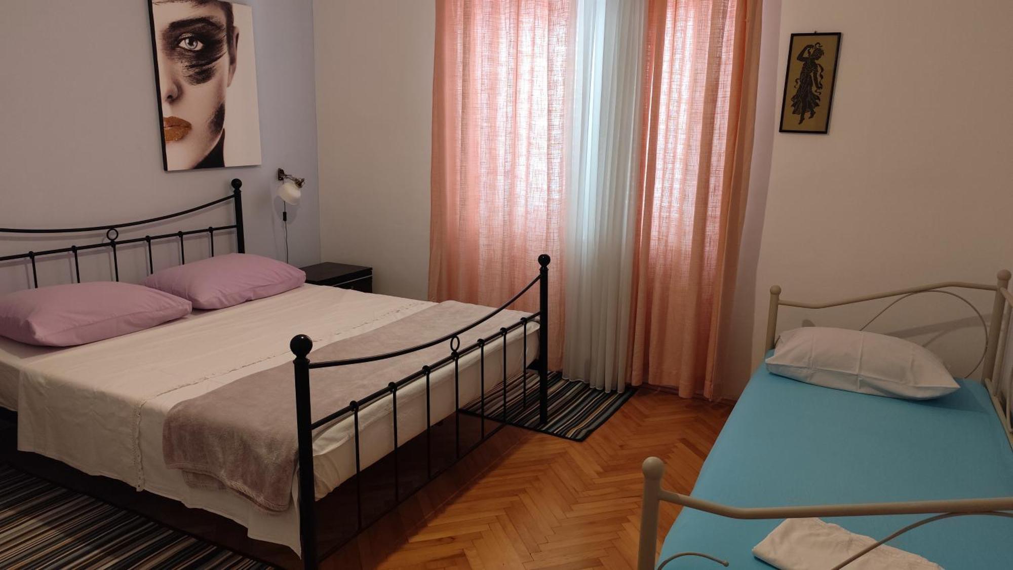Apartment Seventh Continent Sibenik Luaran gambar