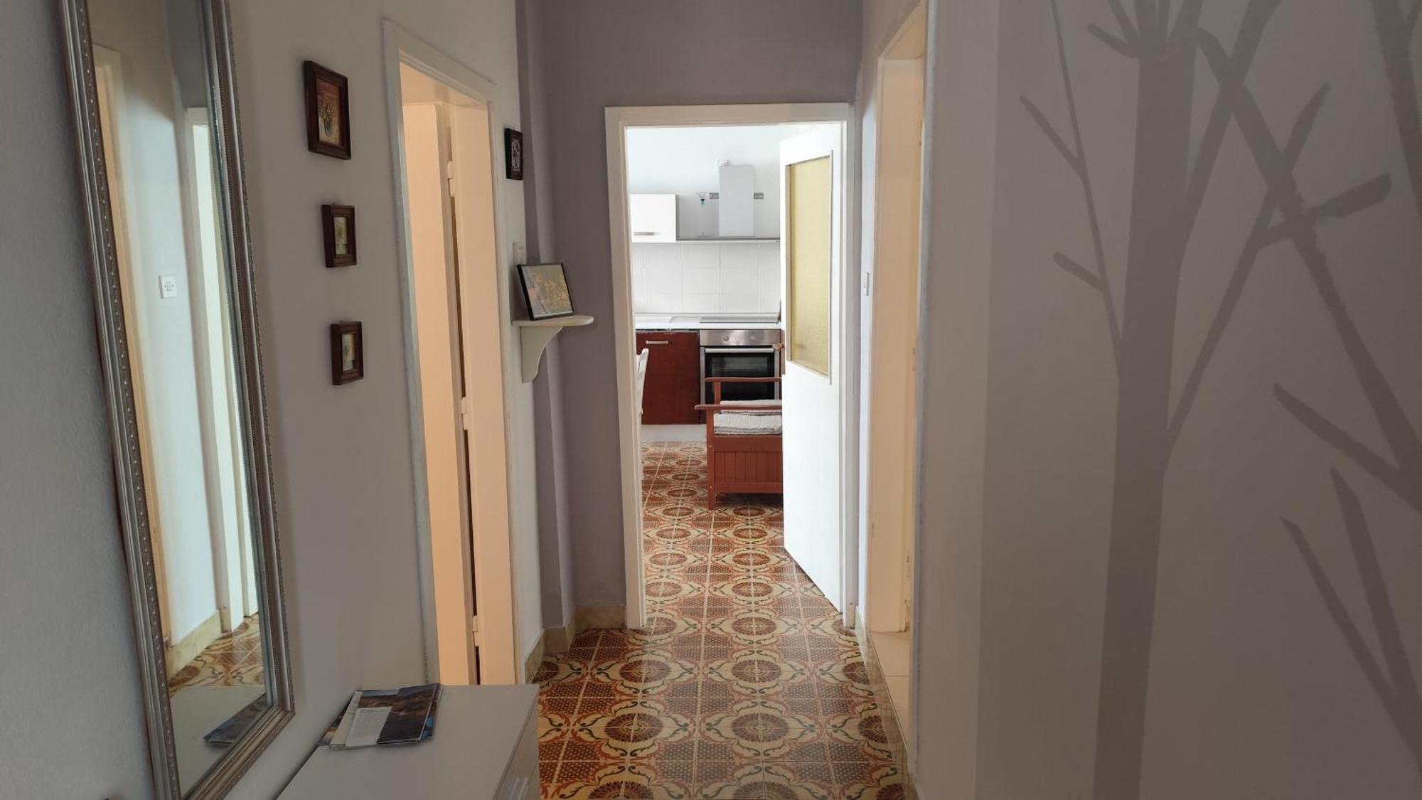 Apartment Seventh Continent Sibenik Luaran gambar