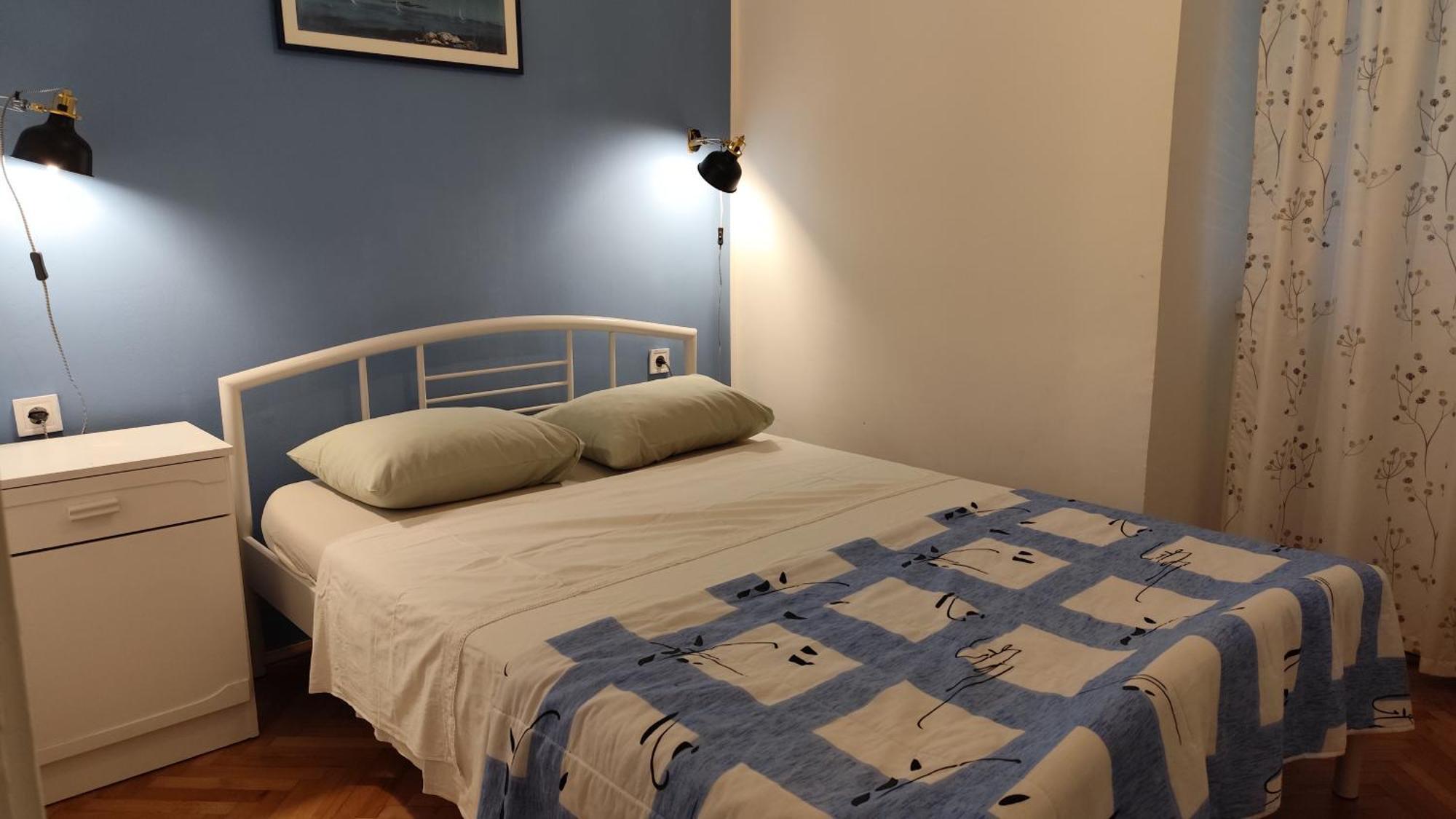 Apartment Seventh Continent Sibenik Luaran gambar