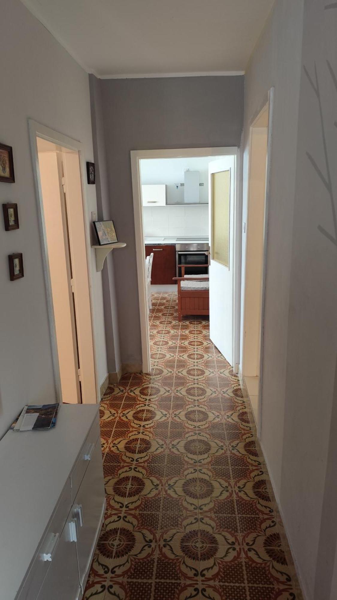 Apartment Seventh Continent Sibenik Luaran gambar