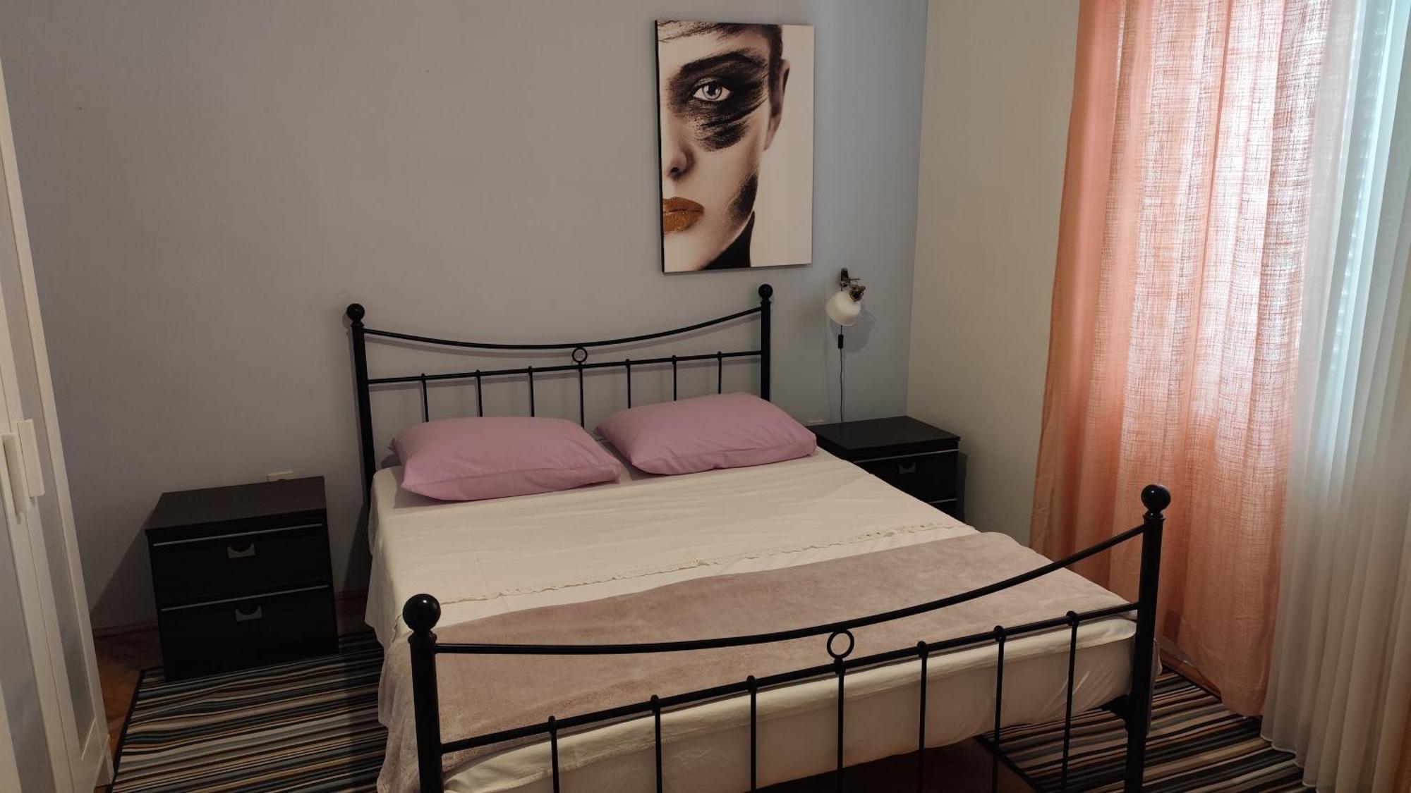 Apartment Seventh Continent Sibenik Luaran gambar