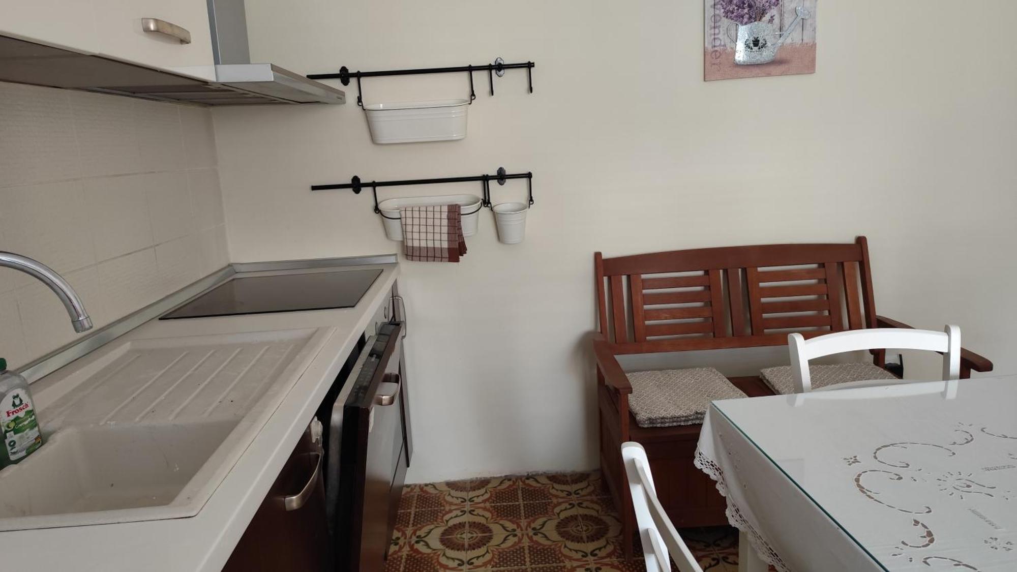 Apartment Seventh Continent Sibenik Luaran gambar