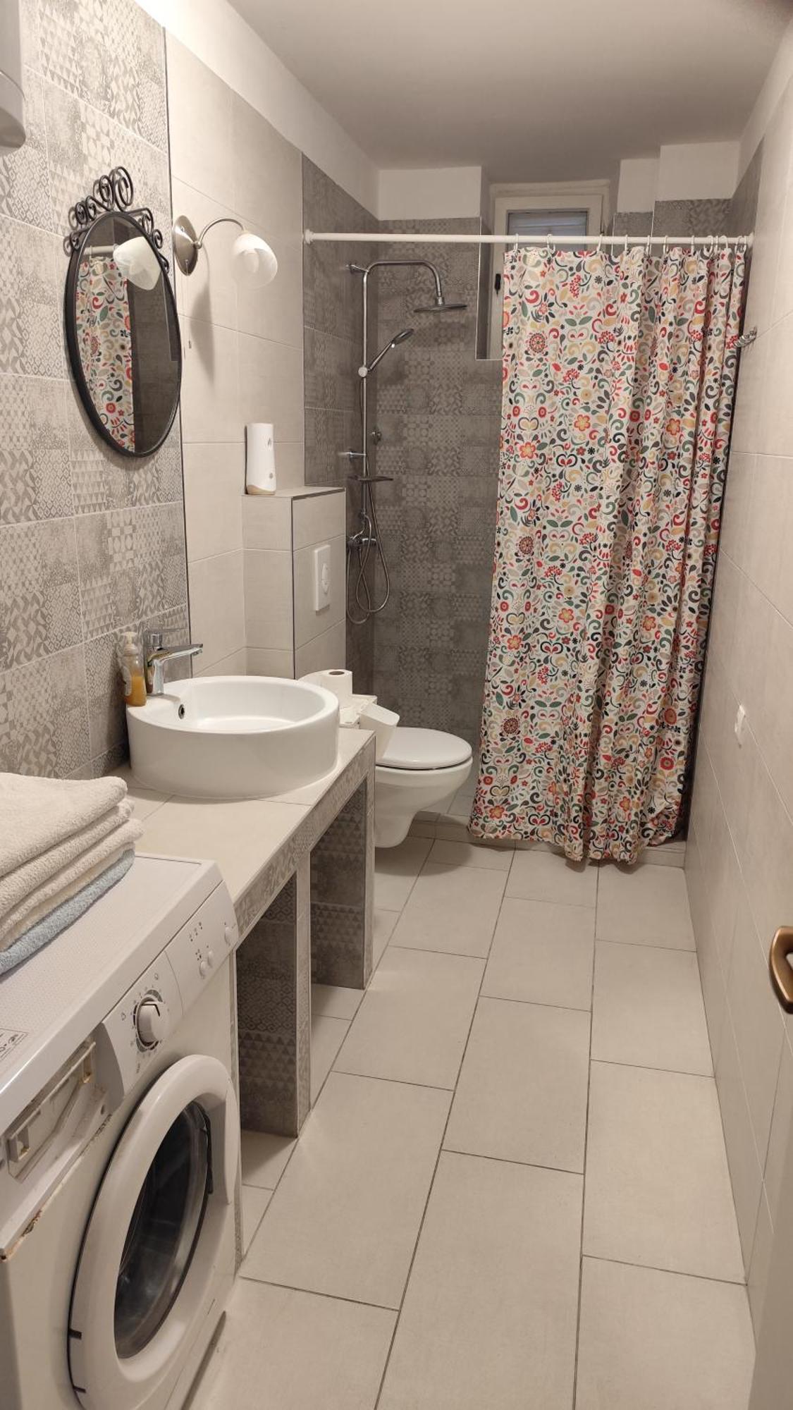 Apartment Seventh Continent Sibenik Luaran gambar