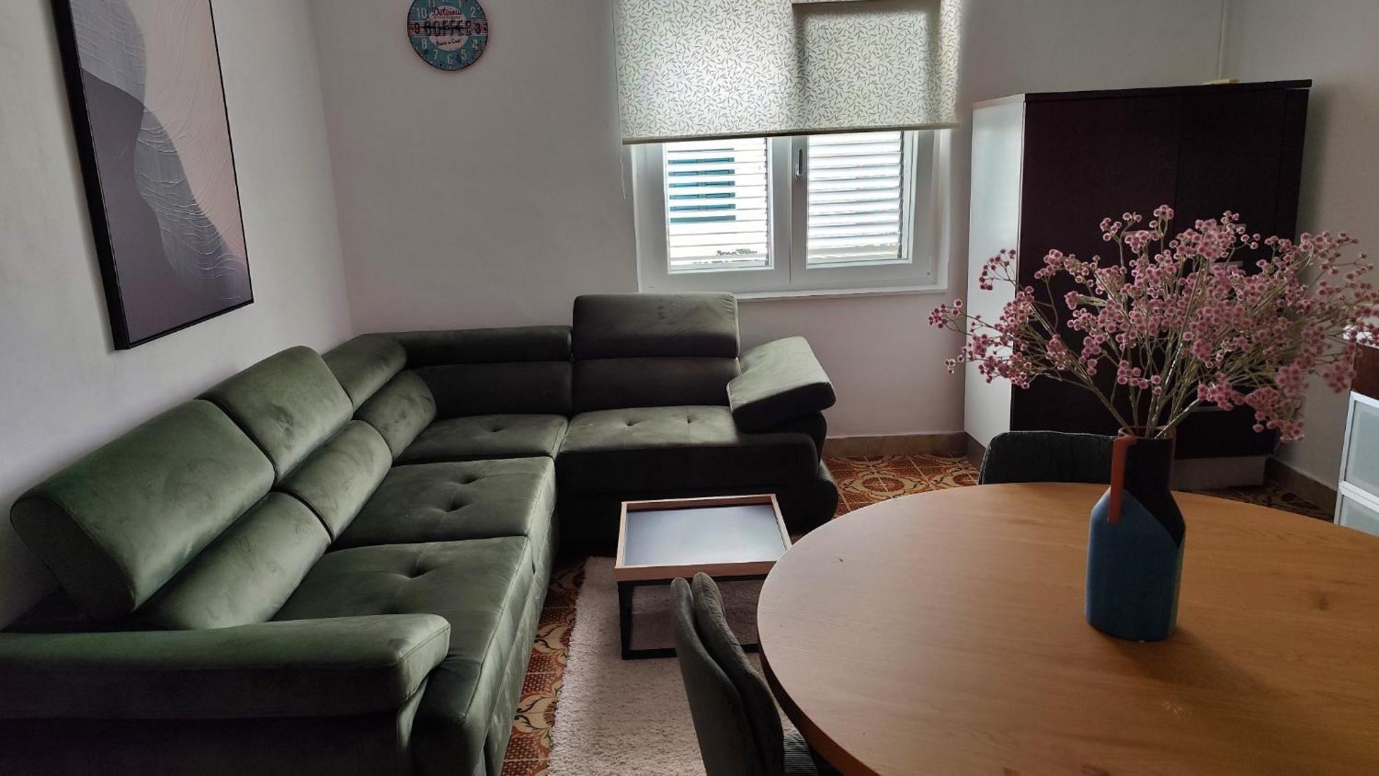 Apartment Seventh Continent Sibenik Luaran gambar