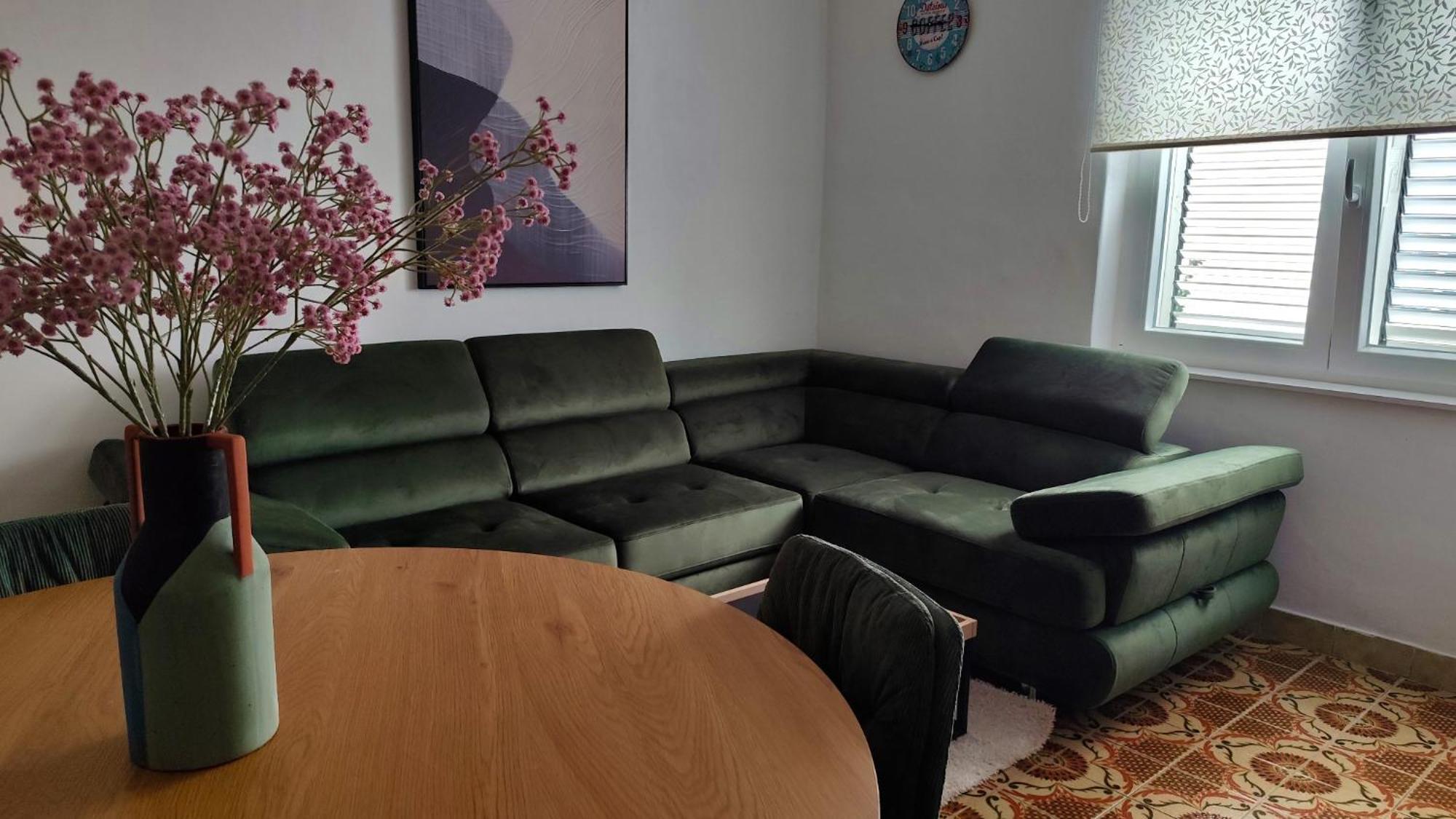 Apartment Seventh Continent Sibenik Luaran gambar
