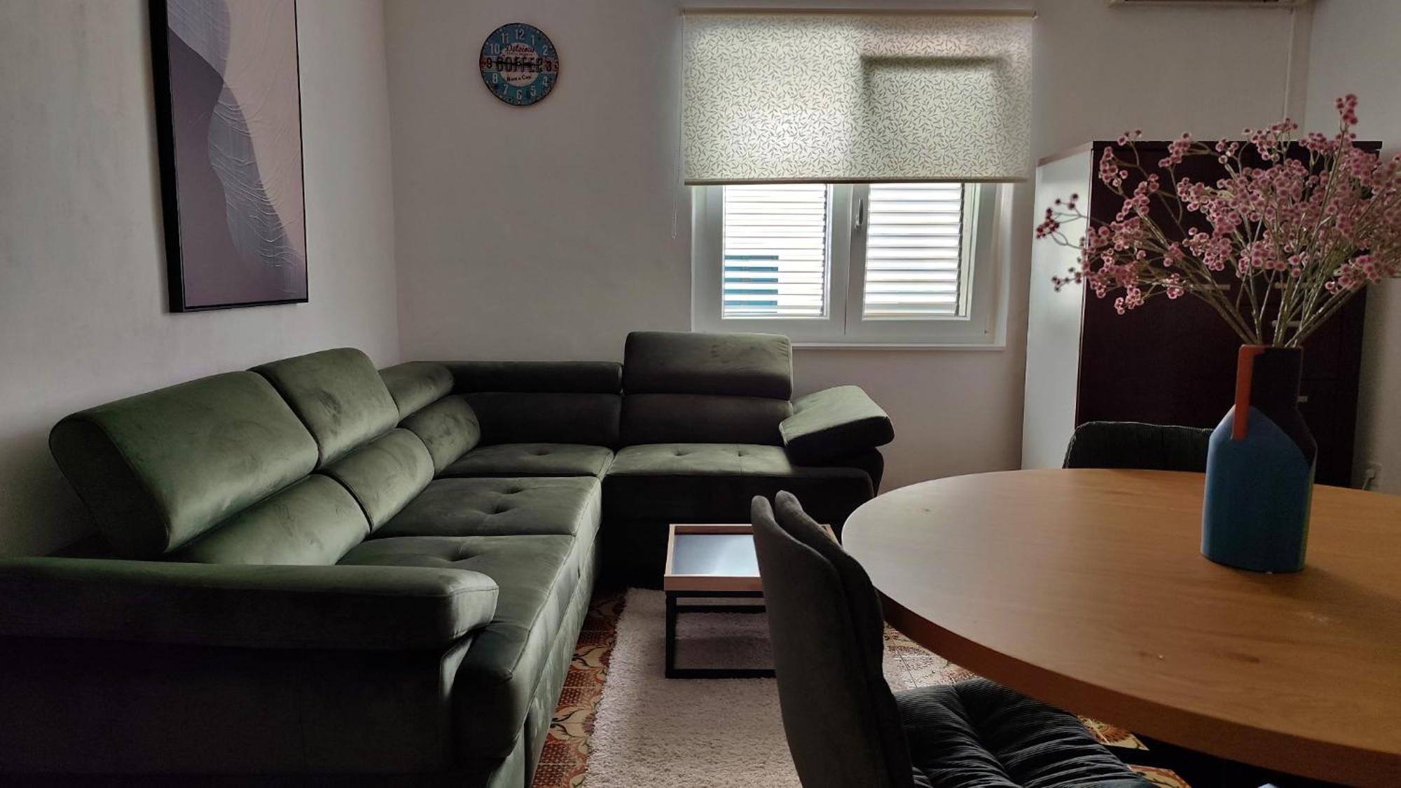 Apartment Seventh Continent Sibenik Luaran gambar