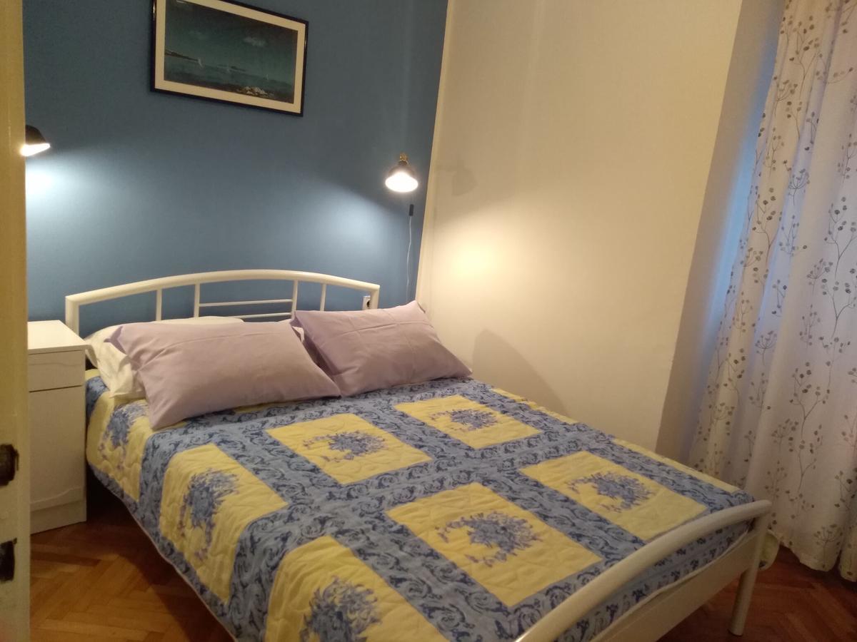Apartment Seventh Continent Sibenik Luaran gambar