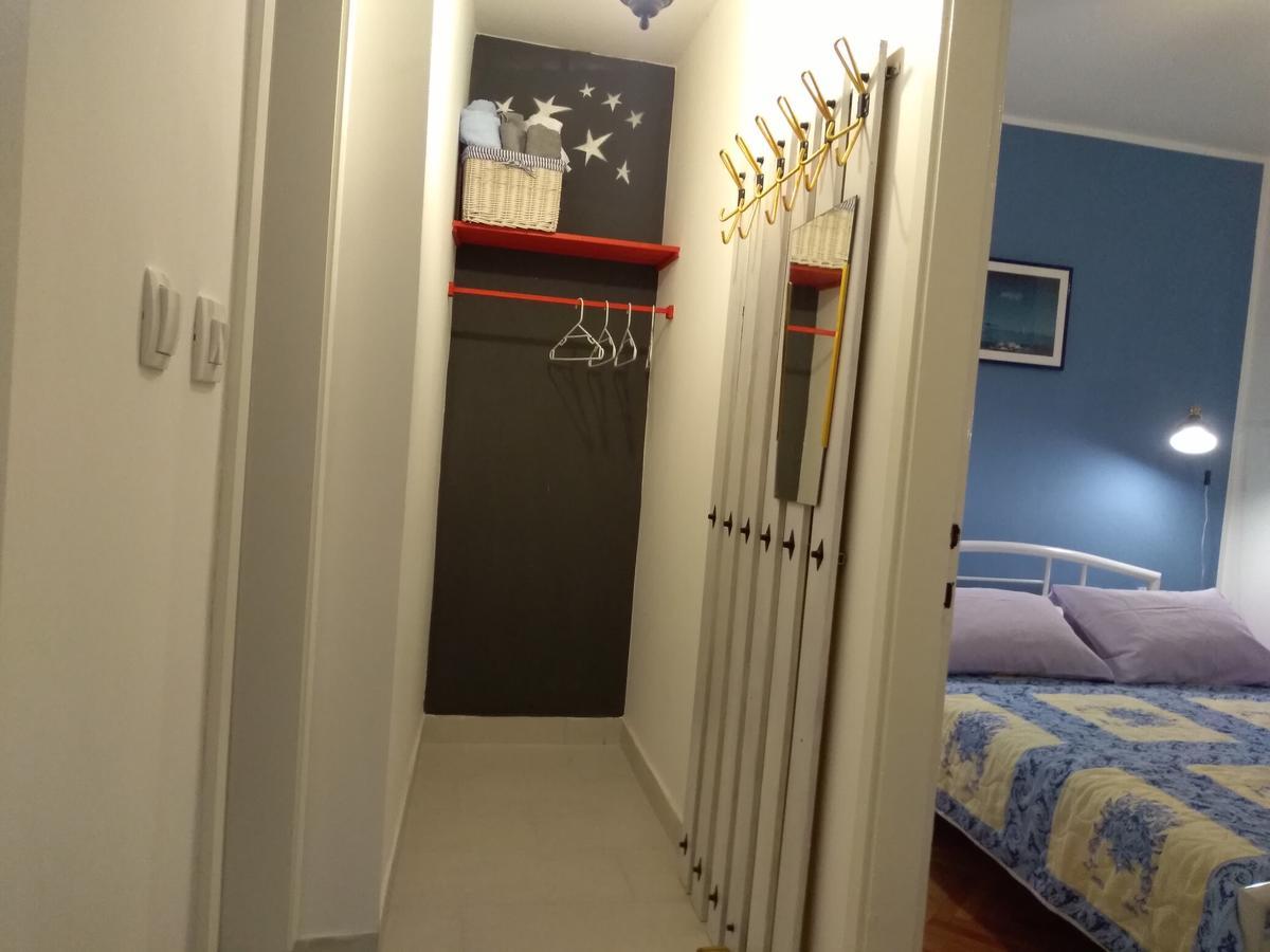 Apartment Seventh Continent Sibenik Luaran gambar